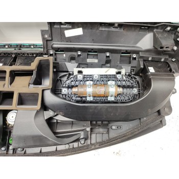 Recambio de kit airbag para land rover evoque dynamic referencia OEM IAM BJ32043B13BE  