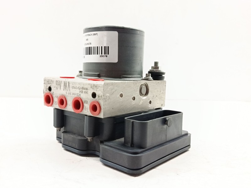 Recambio de abs para audi a1 sportback (8xf) adrenalin referencia OEM IAM 6C0614517S 6C0907379S / 6R0907379BA 0265257677 / 02659