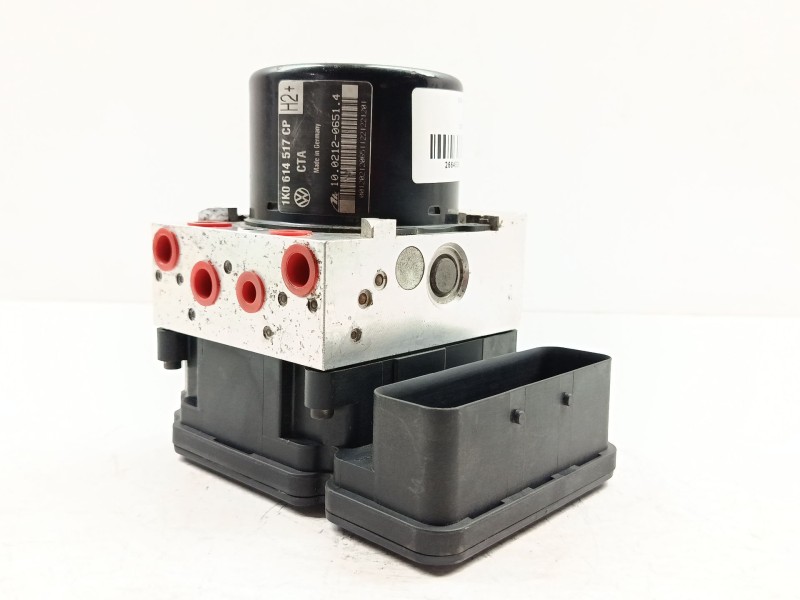 Recambio de abs para seat leon (1p1) reference referencia OEM IAM 1K0614517CP 1K0907379BE 