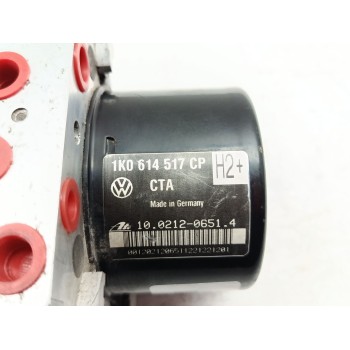 Recambio de abs para seat leon (1p1) reference referencia OEM IAM 1K0614517CP 1K0907379BE 