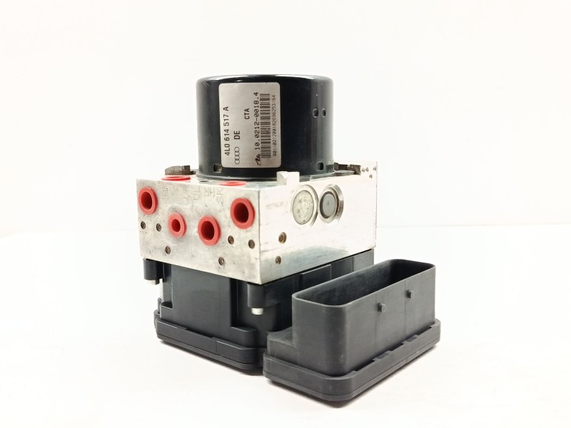 Recambio de abs para audi q7 (4l) 3.0 tdi referencia OEM IAM 4L0614517A  