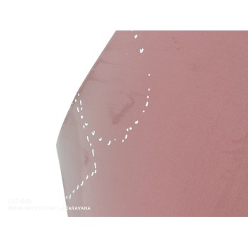 Recambio de paragolpes trasero para peugeot 3008 active referencia OEM IAM 1636403780  