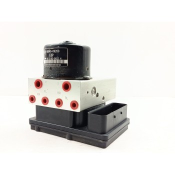 Recambio de abs para ssangyong rexton 270 xdi limited referencia OEM IAM 4894009200  