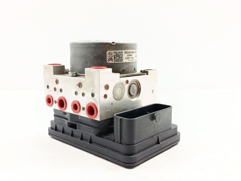Recambio de abs para peugeot 2008 (--.2013) style referencia OEM IAM 9822654880  