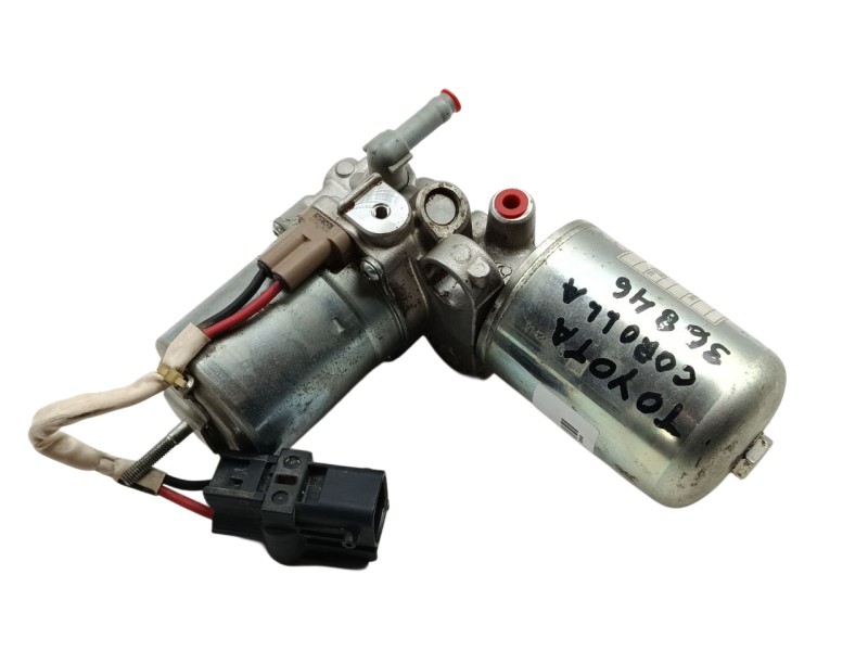 Recambio de servofreno para toyota corolla (e21) hybrid active plus referencia OEM IAM 4707047070  