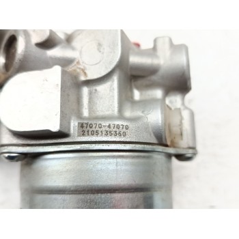 Recambio de servofreno para toyota corolla (e21) hybrid active plus referencia OEM IAM 4707047070  