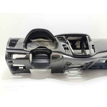 Recambio de kit airbag para hyundai i40 gls bluedrive / bluedrive referencia OEM IAM 569003Z100RY  