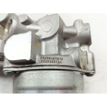 Recambio de servofreno para toyota c-hr (_x1_) 1.8 hybrid (zyx10_, zyx11_) referencia OEM IAM 4707047070  