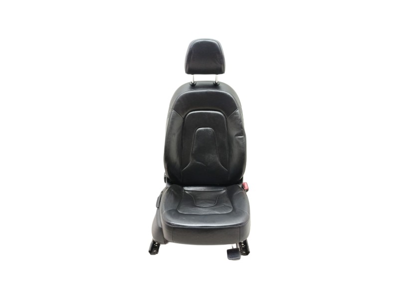 Recambio de asiento delantero derecho para audi a4 ber. (b8) referencia OEM IAM 8K0881106F 8K0881516 
