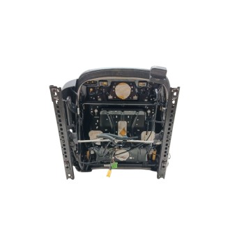 Recambio de asiento delantero derecho para audi a4 ber. (b8) referencia OEM IAM 8K0881106F 8K0881516 