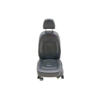 Recambio de asiento delantero izquierdo para audi a4 ber. (b8) referencia OEM IAM 8K0881105F 8K0881515 