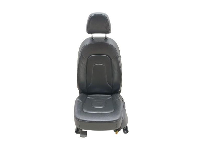 Recambio de asiento delantero izquierdo para audi a4 ber. (b8) referencia OEM IAM 8K0881105F 8K0881515 