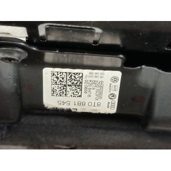 Recambio de asiento delantero izquierdo para audi a4 ber. (b8) referencia OEM IAM 8K0881105F 8K0881515 