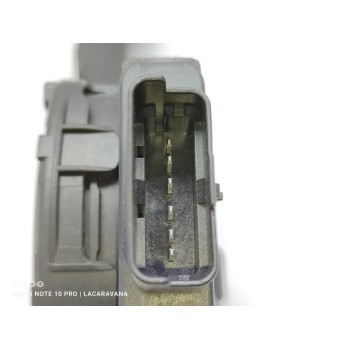 Recambio de pedal acelerador para citroën c4 cactus business referencia OEM IAM 9671433780  