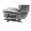 Recambio de asiento delantero izquierdo para audi a4 ber. (b8) referencia OEM IAM 8K0881105F 8K0881515 