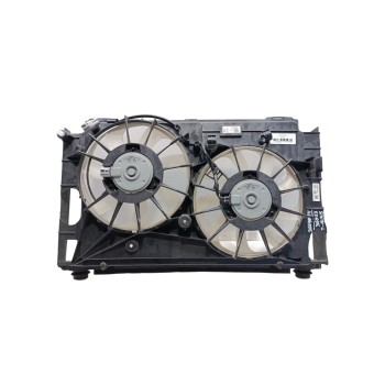 ELECTROVENTILADOR 160400T540 / 163630T080 163630T080 
