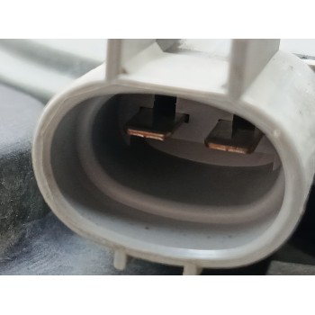 Recambio de electroventilador para toyota auris (_e18_) 1.3 (nre180_) referencia OEM IAM 160400T540 / 163630T080 163630T080 