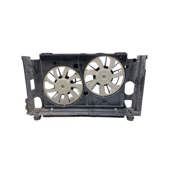 Recambio de electroventilador para toyota auris (_e18_) 1.3 (nre180_) referencia OEM IAM 160400T540 / 163630T080 163630T080 