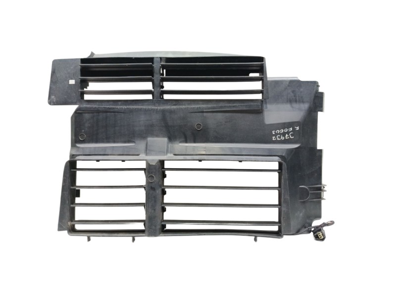 Recambio de rejilla delantera para ford focus iii 1.0 ecoboost referencia OEM IAM F1EB8475EC  