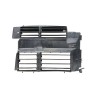 Recambio de rejilla delantera para ford focus iii 1.0 ecoboost referencia OEM IAM F1EB8475EC  