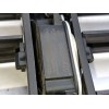 Recambio de rejilla delantera para ford focus iii 1.0 ecoboost referencia OEM IAM F1EB8475EC  