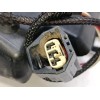 Recambio de rejilla delantera para ford focus iii 1.0 ecoboost referencia OEM IAM F1EB8475EC  