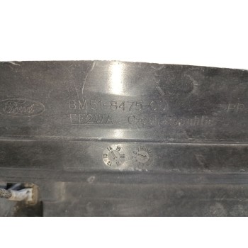 Recambio de rejilla delantera para ford focus iii 1.0 ecoboost referencia OEM IAM F1EB8475EC  