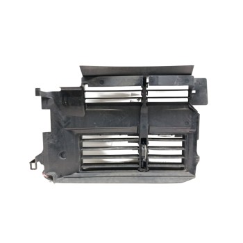 Recambio de rejilla delantera para ford focus iii 1.0 ecoboost referencia OEM IAM F1EB8475EC  