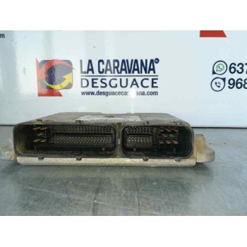 Recambio de centralita motor uce para seat ibiza (6l1) cool referencia OEM IAM 036906034AL  