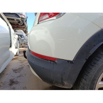 Recambio de paragolpes trasero para fiat 500x (334_) 1.6 d multijet (334axa1b, 334axa11) referencia OEM IAM 735633938 0000735633