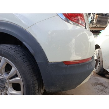 Recambio de paragolpes trasero para fiat 500x (334_) 1.6 d multijet (334axa1b, 334axa11) referencia OEM IAM 735633938 0000735633