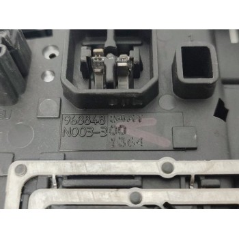 Recambio de luz interior para peugeot 508 access referencia OEM IAM 9651817180  