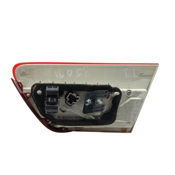 Recambio de piloto trasero izquierdo interior para jaguar xe pure referencia OEM IAM GX7315K273AG T2H1056 