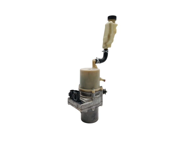 Recambio de bomba direccion para mazda 3 berlina (bk) 1.6 crdt active referencia OEM IAM BBM432600D  