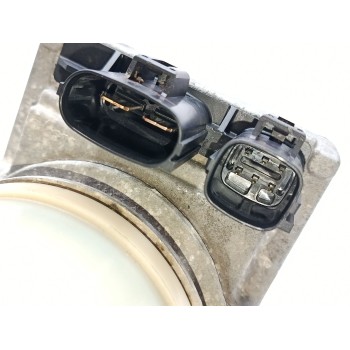 Recambio de bomba direccion para mazda 3 berlina (bk) 1.6 crdt active referencia OEM IAM BBM432600D  