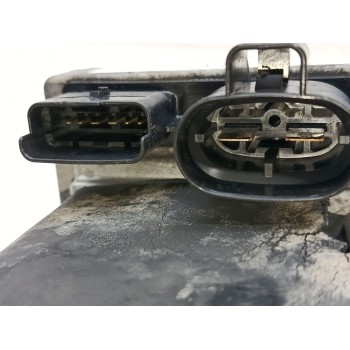 Recambio de bomba direccion para renault laguna iii authentique referencia OEM IAM 491102118R  