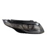 Recambio de faro derecho para land rover range rover evoque (l538) 2.2 d referencia OEM IAM BJ3213W029EE / LR048047  