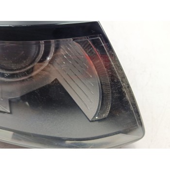 Recambio de faro derecho para land rover range rover evoque (l538) 2.2 d referencia OEM IAM BJ3213W029EE / LR048047  