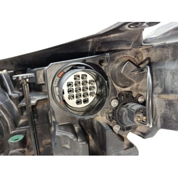Recambio de faro derecho para land rover range rover evoque (l538) 2.2 d referencia OEM IAM BJ3213W029EE / LR048047  