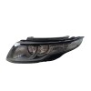 Recambio de faro izquierdo para land rover range rover evoque (l538) 2.2 d referencia OEM IAM BJ3213W030EE / LR048056  