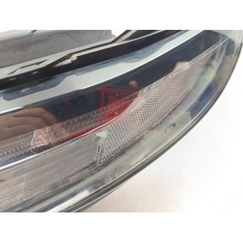 Recambio de faro izquierdo para land rover range rover evoque (l538) 2.2 d referencia OEM IAM BJ3213W030EE / LR048056  