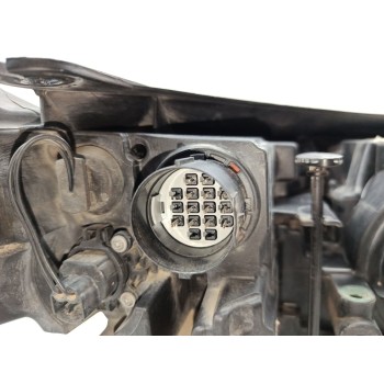 Recambio de faro izquierdo para land rover range rover evoque (l538) 2.2 d referencia OEM IAM BJ3213W030EE / LR048056  