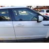 Recambio de puerta delantera derecha para land rover range rover evoque (l538) 2.2 d referencia OEM IAM BJ3220124AA / LR028552  