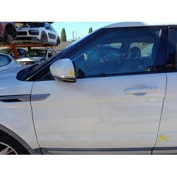 Recambio de puerta delantera izquierda para land rover range rover evoque (l538) 2.2 d referencia OEM IAM BJ3220125AA / LR028553