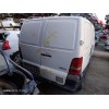 mercedes-benz vito (w638) caja cerrada del año 2002