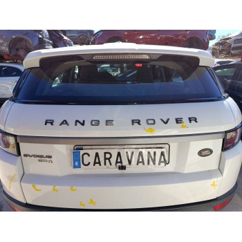 PORTON TRASERO BJ3240010AK8LML / LR046909 