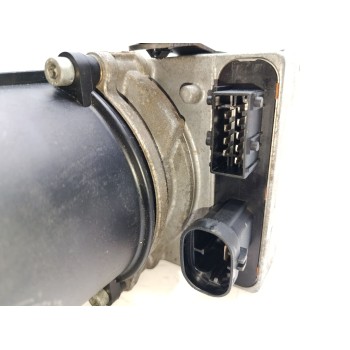 Recambio de bomba direccion para peugeot 307 break / sw (s1) break xr referencia OEM IAM 9654149680  