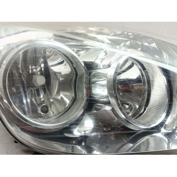 Recambio de faro derecho para fiat doblo cargo sx kombi referencia OEM IAM 51810671  
