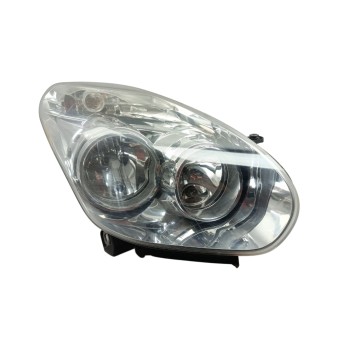 Recambio de faro derecho para fiat doblo cargo sx kombi referencia OEM IAM 51810671  