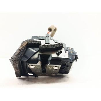 Recambio de cerradura puerta trasera izquierda para renault kadjar (ha_, hl_) 1.5 dci 110 (hla3) referencia OEM IAM 825004EA2B  